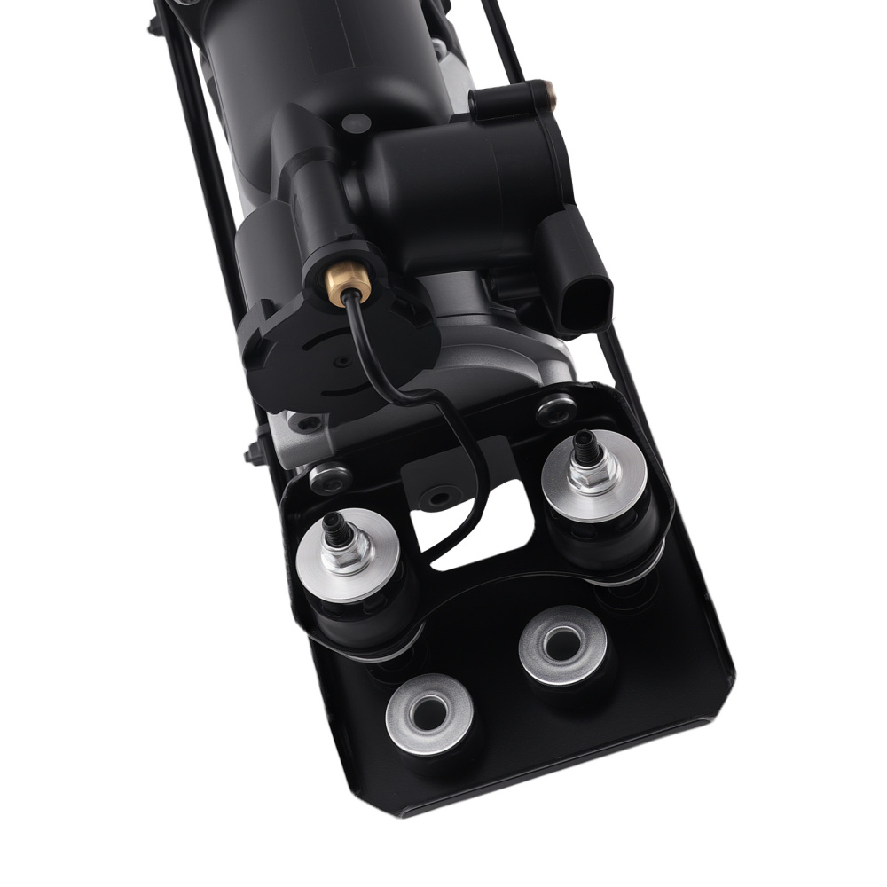 Compresseur Suspension Pneumatique Bloc D'électrovanne compatible pour Bmw 5 E61 37106793778