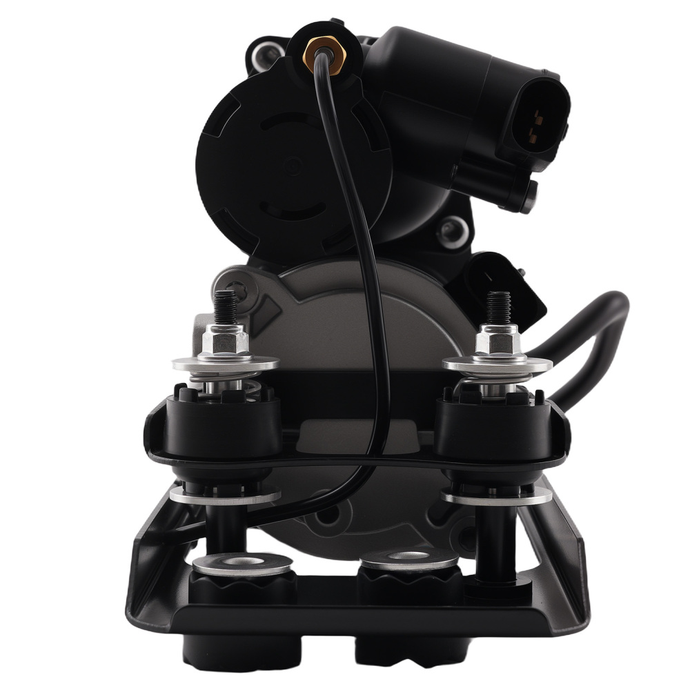 Compresseur Suspension Pneumatique Bloc D'électrovanne compatible pour Bmw 5 E61 37106793778