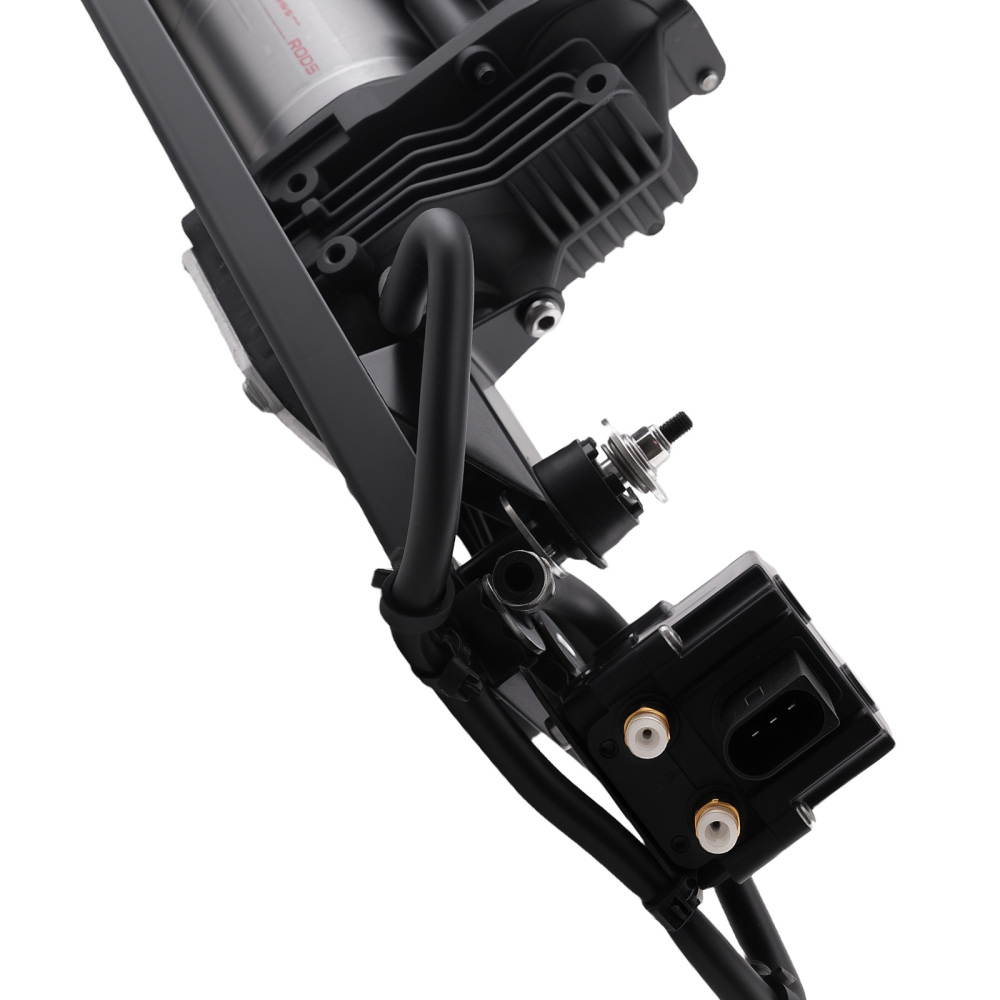 Compresseur Suspension Pneumatique Bloc D'électrovanne compatible pour Bmw 5 E61 37106793778