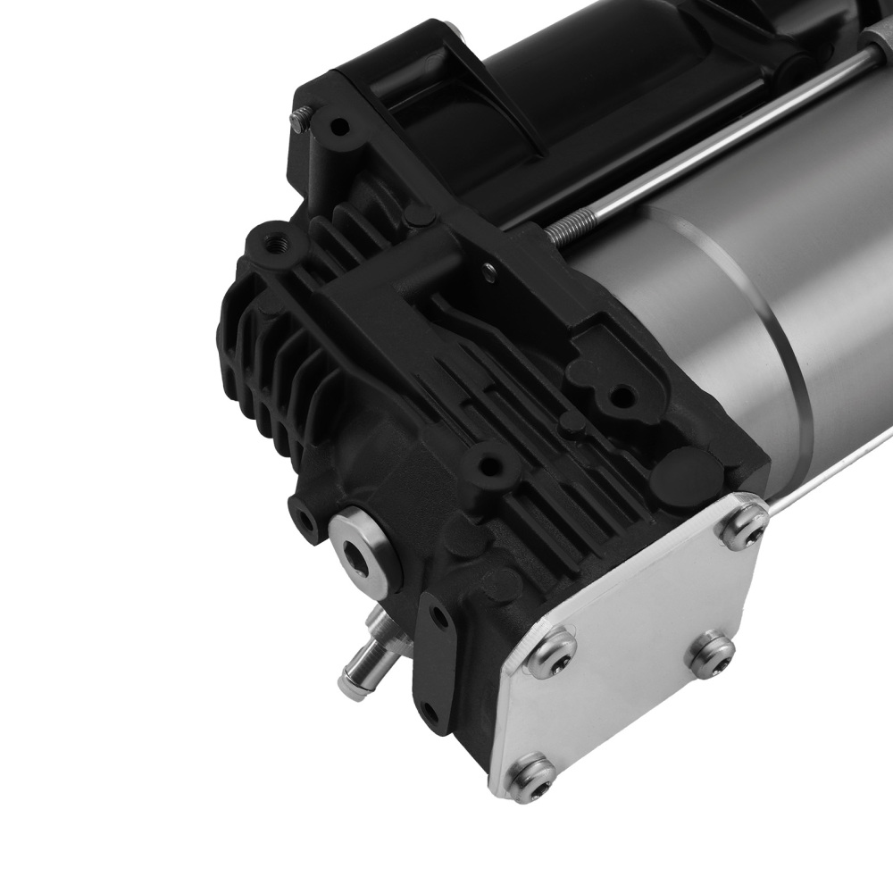 Air Suspension Pump Compressor Solenoid Valve Block compatible para BMW X5 E70 X6 E71 E72