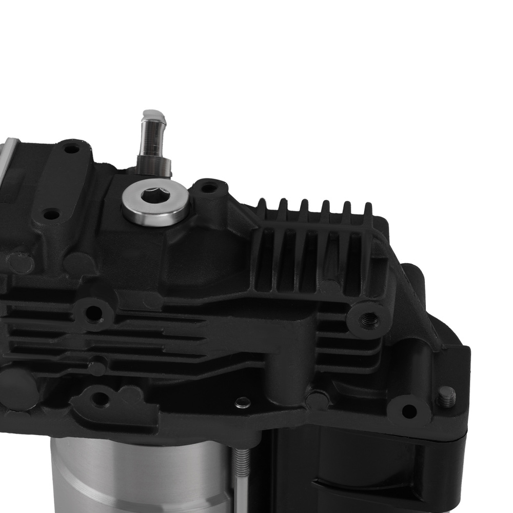 Air Suspension Pump Compressor Solenoid Valve Block compatible para BMW X5 E70 X6 E71 E72
