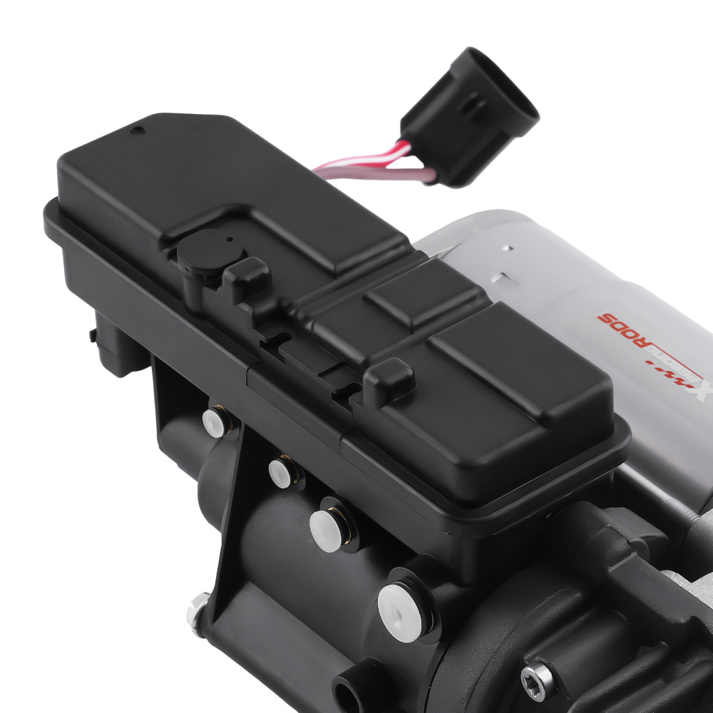 Suspension pneumatique compresseur pompe compatible pour Peugeot Expert 2007-2016 9677839180