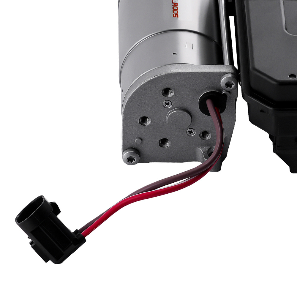 Suspension pneumatique compresseur pompe compatible pour Peugeot Expert 2007-2016 9677839180