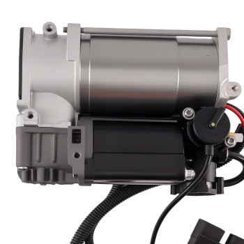 Air Suspension Compressor compatible for Bentley Continental GT GTC Flying Spur 3D0616005P