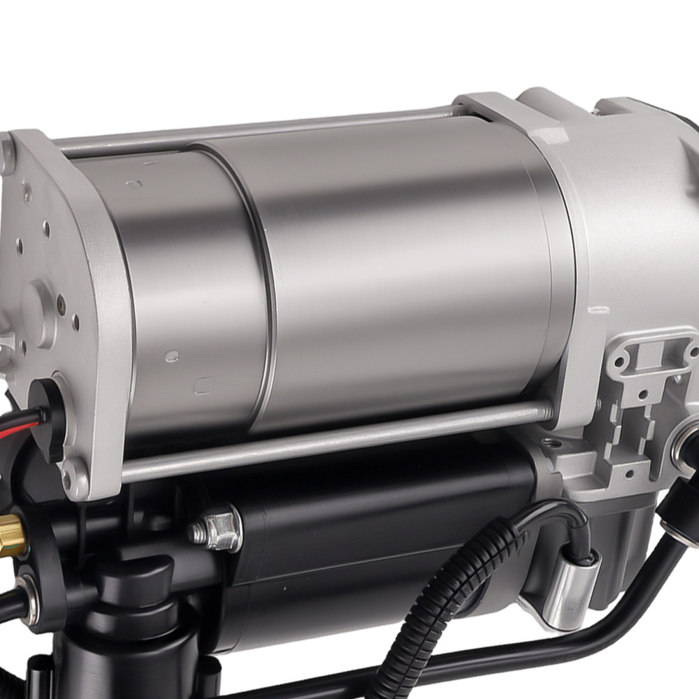 AIR SUSPENSION COMPRESSOR PUMP compatible for Bentley Continental 2003-2010 3D0616005K NEW