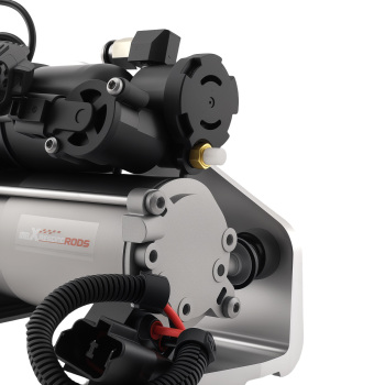 Suspension Pneumatique Compresseur compatible pour Land Rover Range Rover Sport + Support