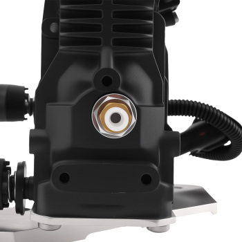 Suspension Pneumatique Compresseur compatible pour Land Rover Range Rover Sport + Support