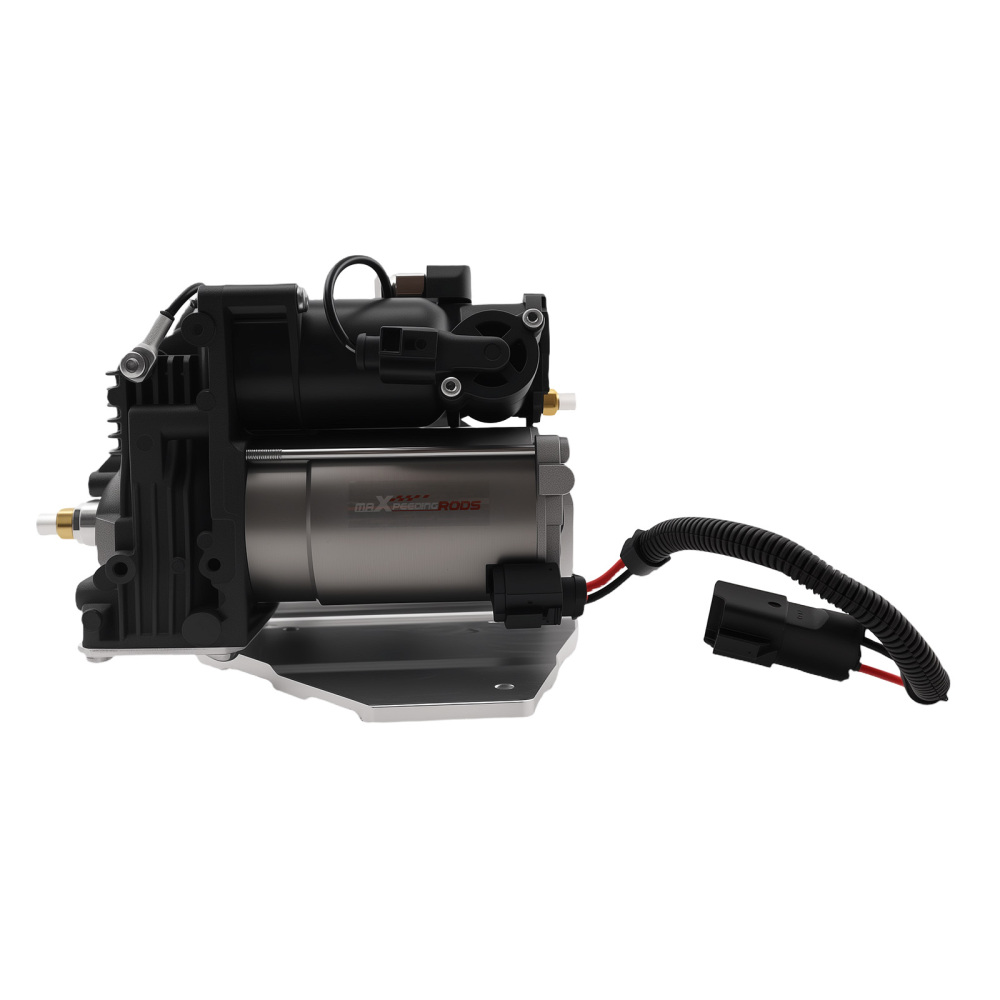Suspension Pneumatique Compresseur compatible pour Land Rover Range Rover Sport + Support