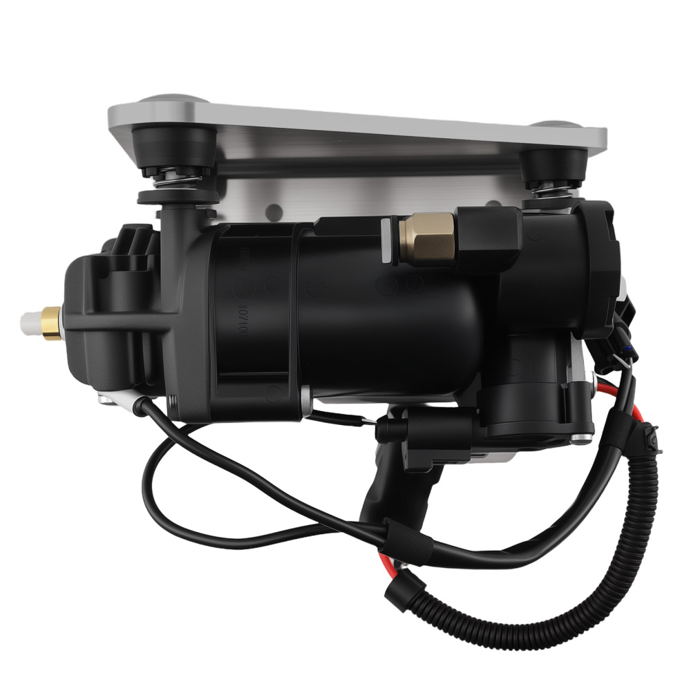 Suspension Pneumatique Compresseur compatible pour Land Rover Range Rover Sport + Support