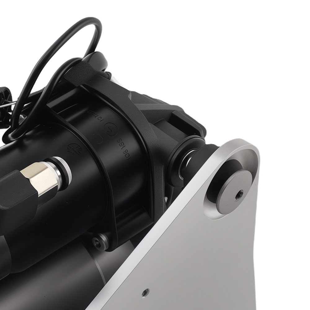 Suspension Pneumatique Compresseur compatible pour Land Rover Range Rover Sport + Support