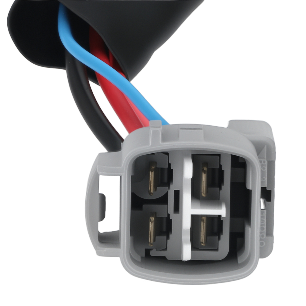 Air Suspension Pump compatible for Toyota Sequoia SR5 Sport Utility 4-Door 2007