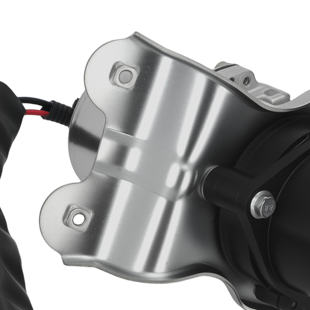 Air Suspension Pump compatible for Toyota Sequoia SR5 Sport Utility 4-Door 2007