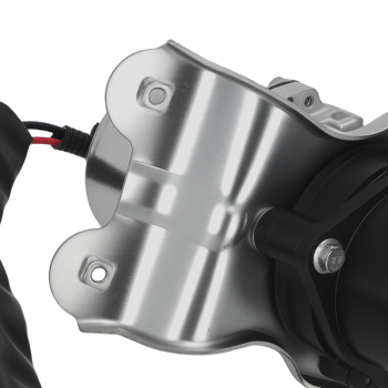 Air Suspension Pump compatible for Toyota Sequoia SR5 Sport Utility 4-Door 2007