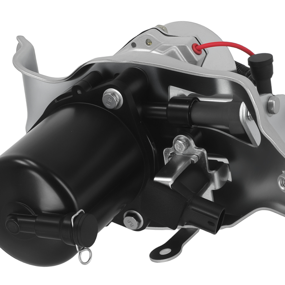 Air Suspension Pump compatible for Toyota Sequoia SR5 Sport Utility 4-Door 2007