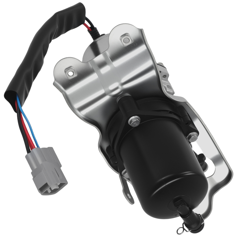 Air Suspension Pump compatible for Toyota Sequoia SR5 Sport Utility 4-Door 2007