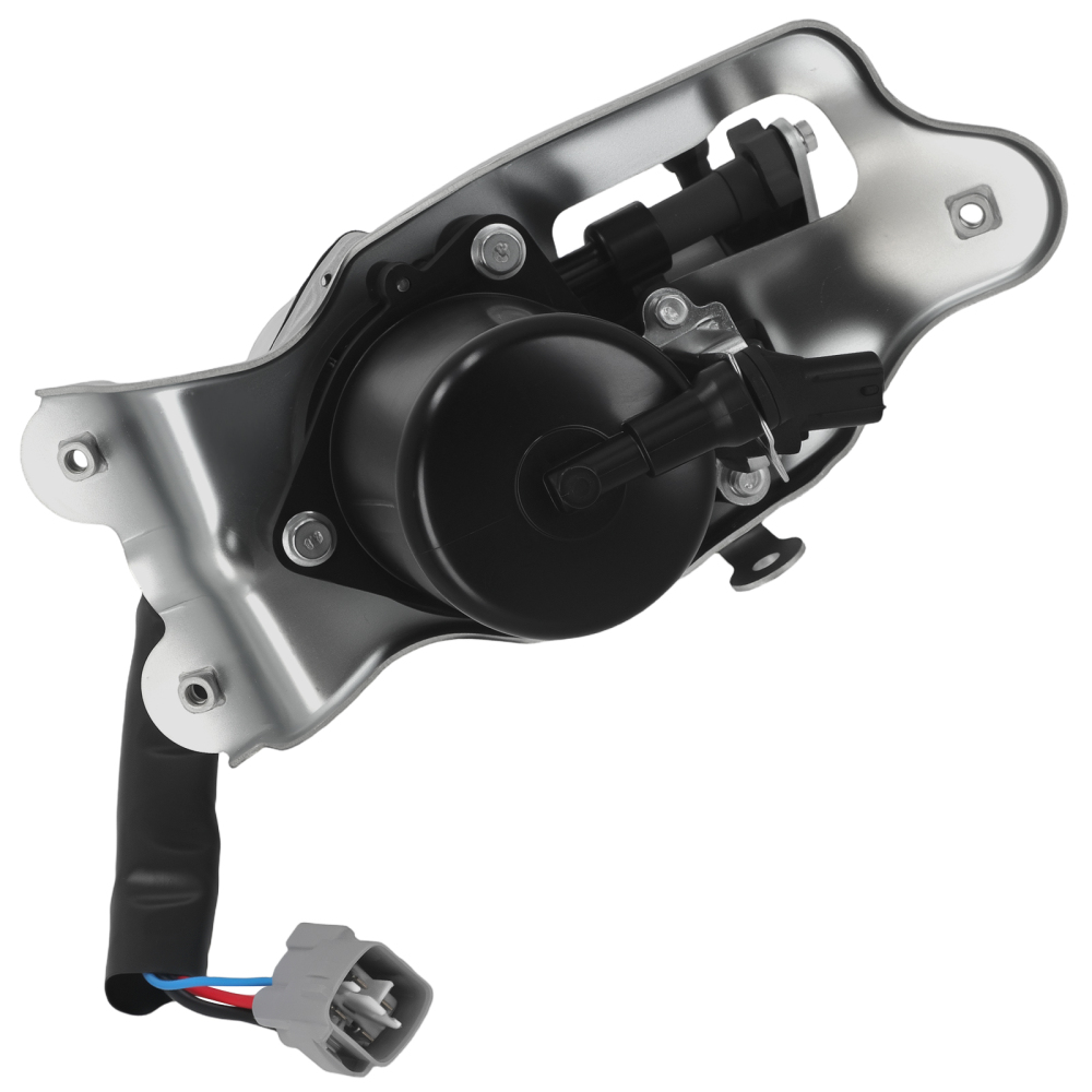Air Suspension Pump compatible for Toyota Sequoia SR5 Sport Utility 4-Door 2007