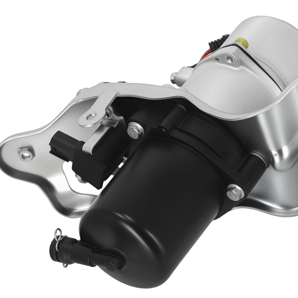 Air Suspension Pump compatible for Toyota Sequoia SR5 Sport Utility 4-Door 2007