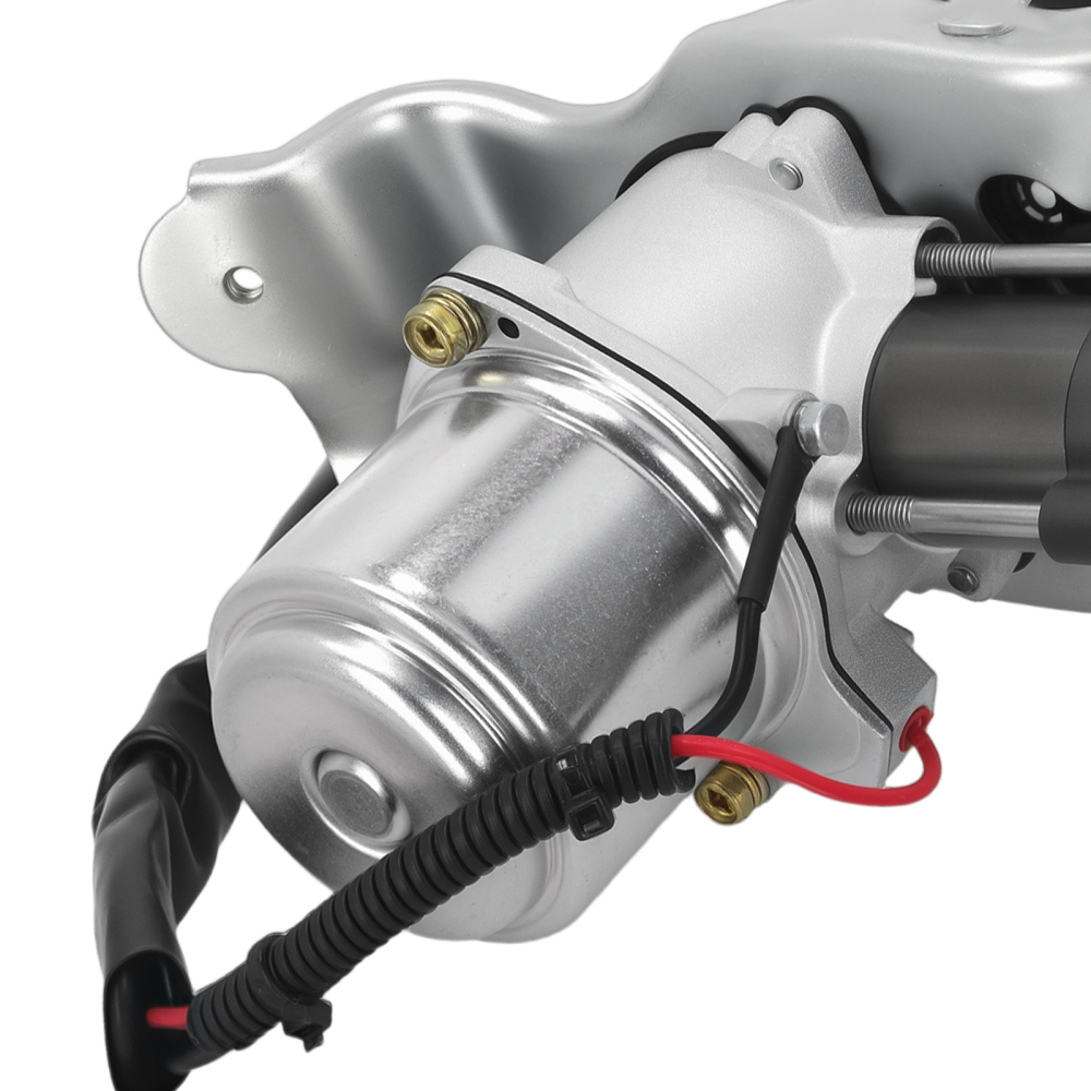 Air Suspension Pump compatible for Toyota Sequoia SR5 Sport Utility 4-Door 2007