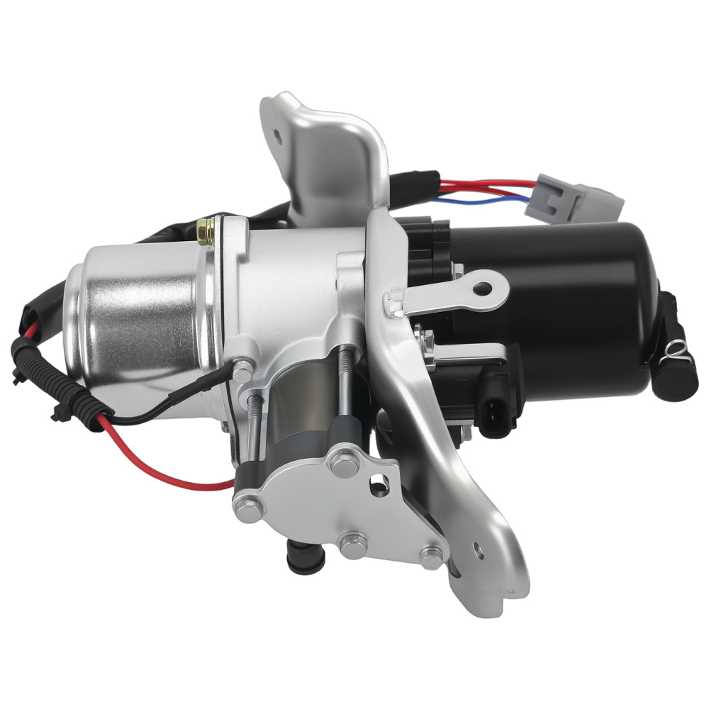 Air Suspension Pump compatible for Toyota Sequoia SR5 Sport Utility 4-Door 2007