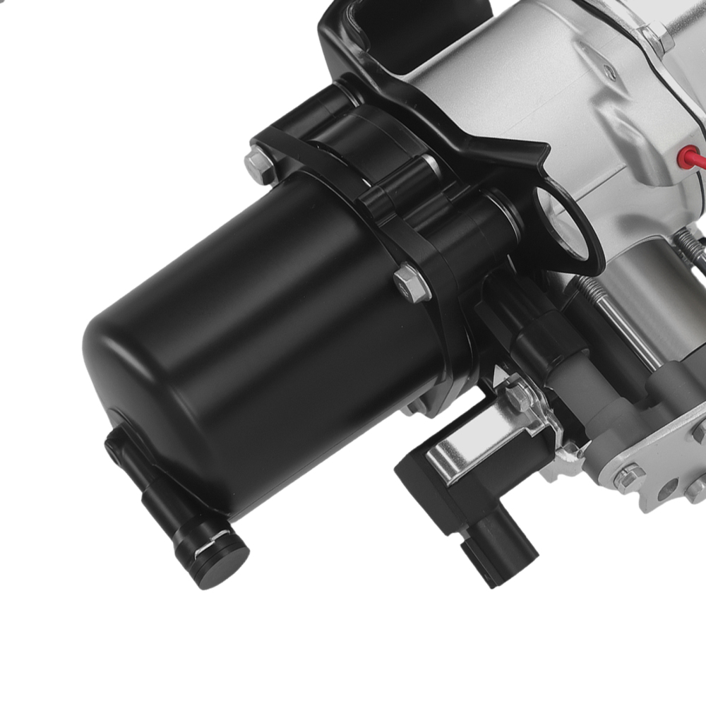 Air Suspension Compressor Pump compatible for Toyota Sequoia 4.6L V8 2010-2012