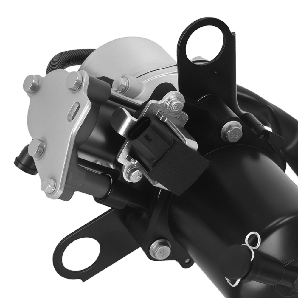 Air Suspension Compressor Pump compatible for Toyota Sequoia 4.6L V8 2010-2012