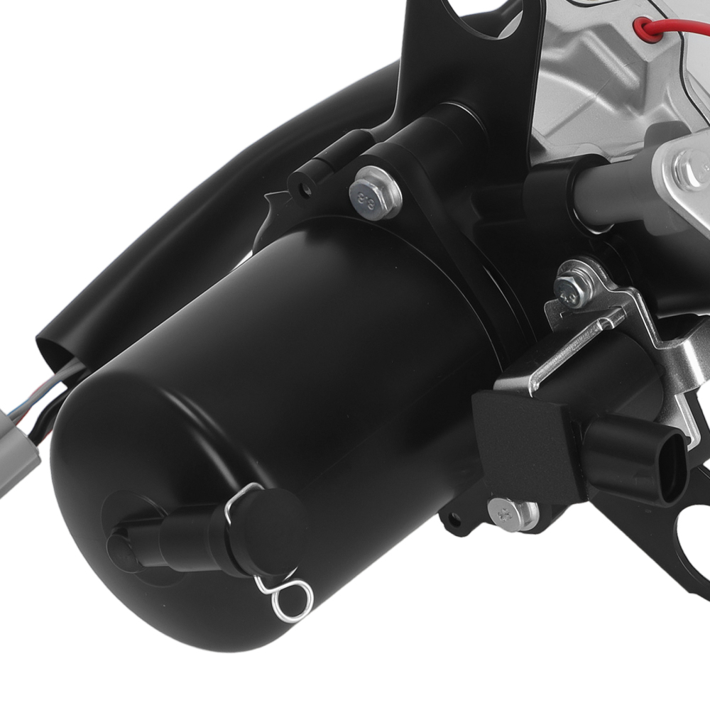 Air Suspension Compressor Pump compatible for Toyota Sequoia 4.6L V8 2010-2012