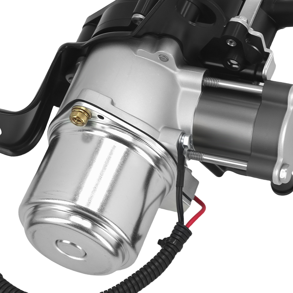 Air Suspension Compressor Pump compatible for Toyota Sequoia 4.6L V8 2010-2012