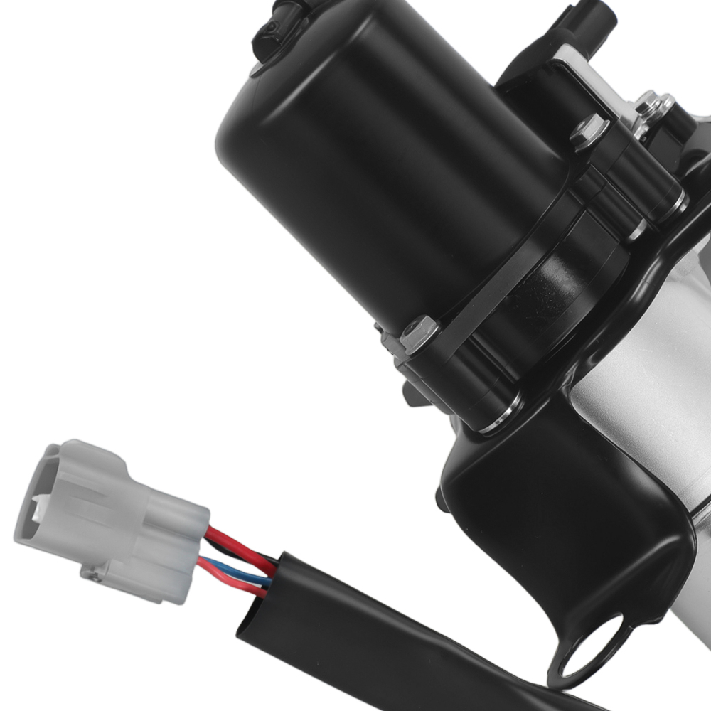 Air Suspension Compressor Pump compatible for Toyota Sequoia 4.6L V8 2010-2012