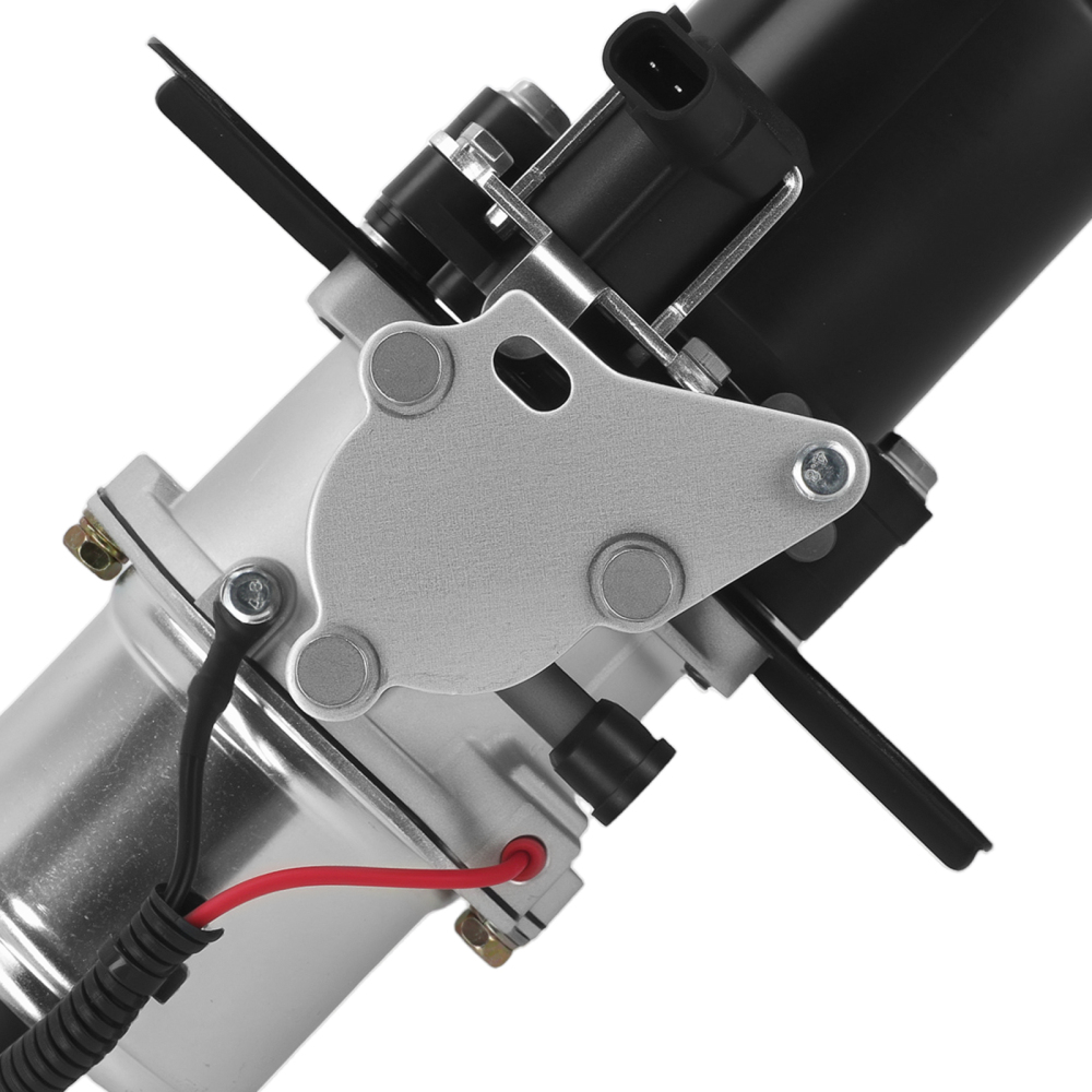 Air Suspension Compressor Pump compatible for Toyota Sequoia 4.6L V8 2010-2012