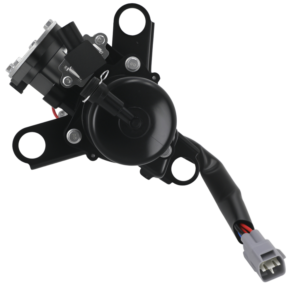 Air Suspension Compressor Pump compatible for Toyota Sequoia 4.6L V8 2010-2012