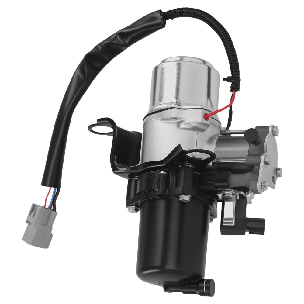 Air Suspension Compressor Pump compatible for Toyota Sequoia 4.6L V8 2010-2012