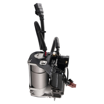 COMPRESSORE sospensioni ad aria compatibile per AUDI a8 s8 4e Diesel 4E0616005E 4E0616007C