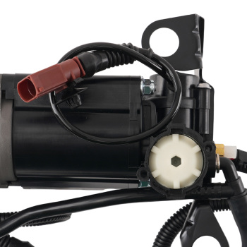 COMPRESSORE sospensioni ad aria compatibile per AUDI a8 s8 4e Diesel 4E0616005E 4E0616007C