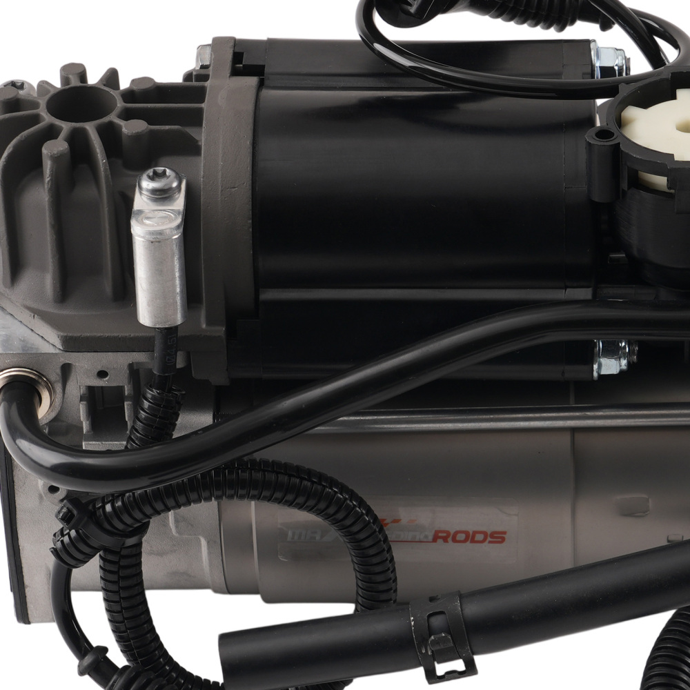 COMPRESSORE sospensioni ad aria compatibile per AUDI a8 s8 4e Diesel 4E0616005E 4E0616007C