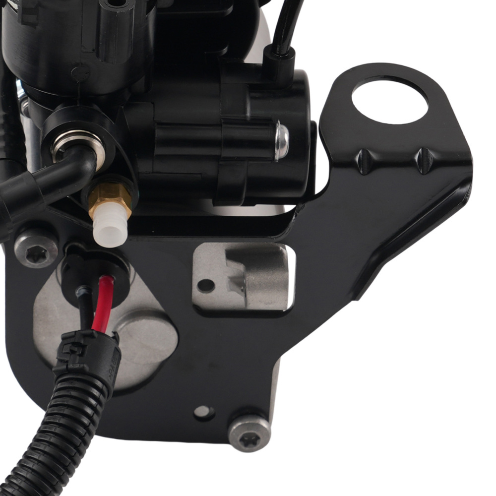 COMPRESSORE sospensioni ad aria compatibile per AUDI a8 s8 4e Diesel 4E0616005E 4E0616007C