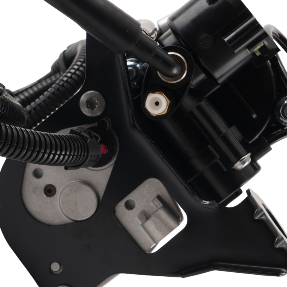 COMPRESSORE sospensioni ad aria compatibile per AUDI a8 s8 4e Diesel 4E0616005E 4E0616007C