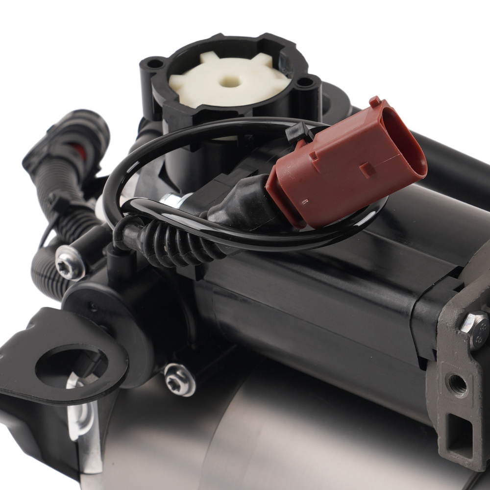 COMPRESSORE sospensioni ad aria compatibile per AUDI a8 s8 4e Diesel 4E0616005E 4E0616007C