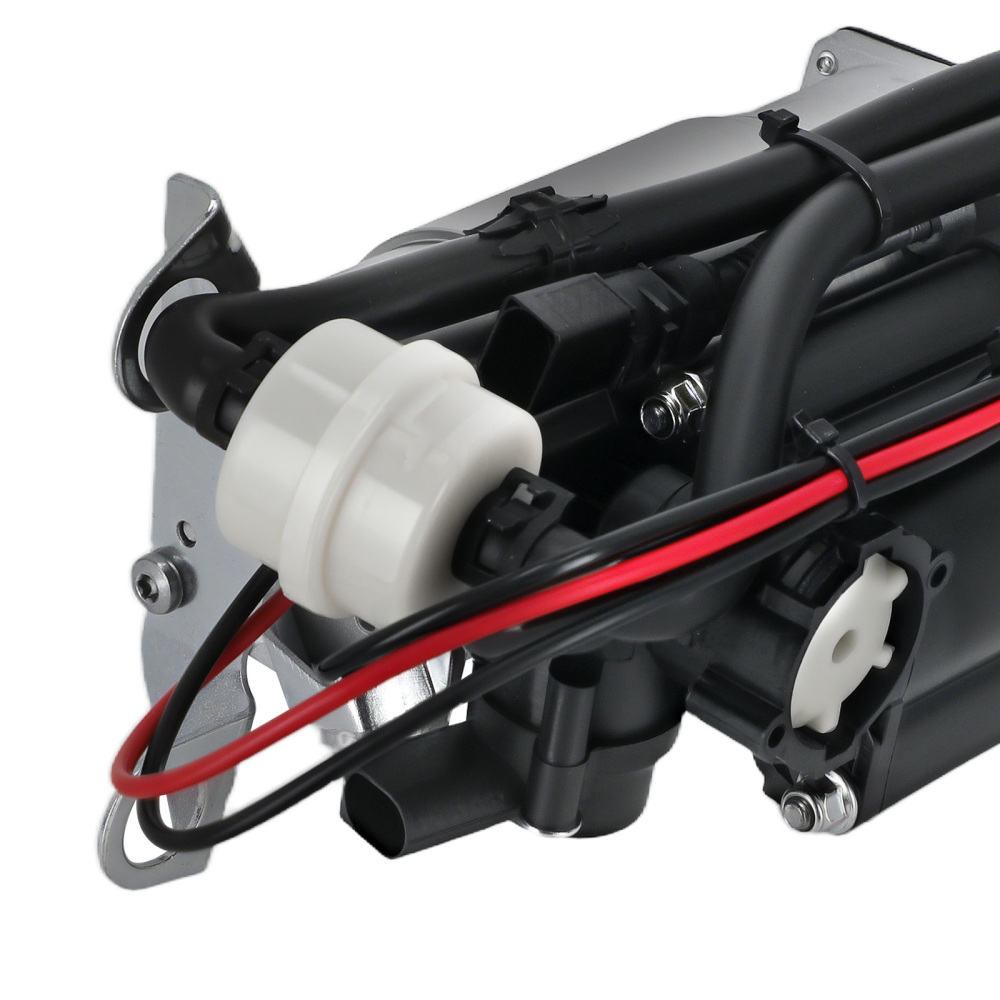 Pompe de suspension compresseur d'air compatible pour Audi a6 4f c6 Avant 4f0616005d new