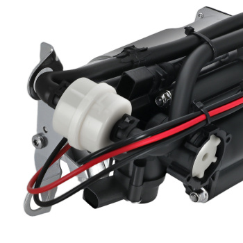 Pompe de suspension compresseur d'air compatible pour Audi a6 4f c6 Avant 4f0616005d new