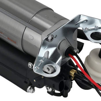 Pompe de suspension compresseur d'air compatible pour Audi a6 4f c6 Avant 4f0616005d new