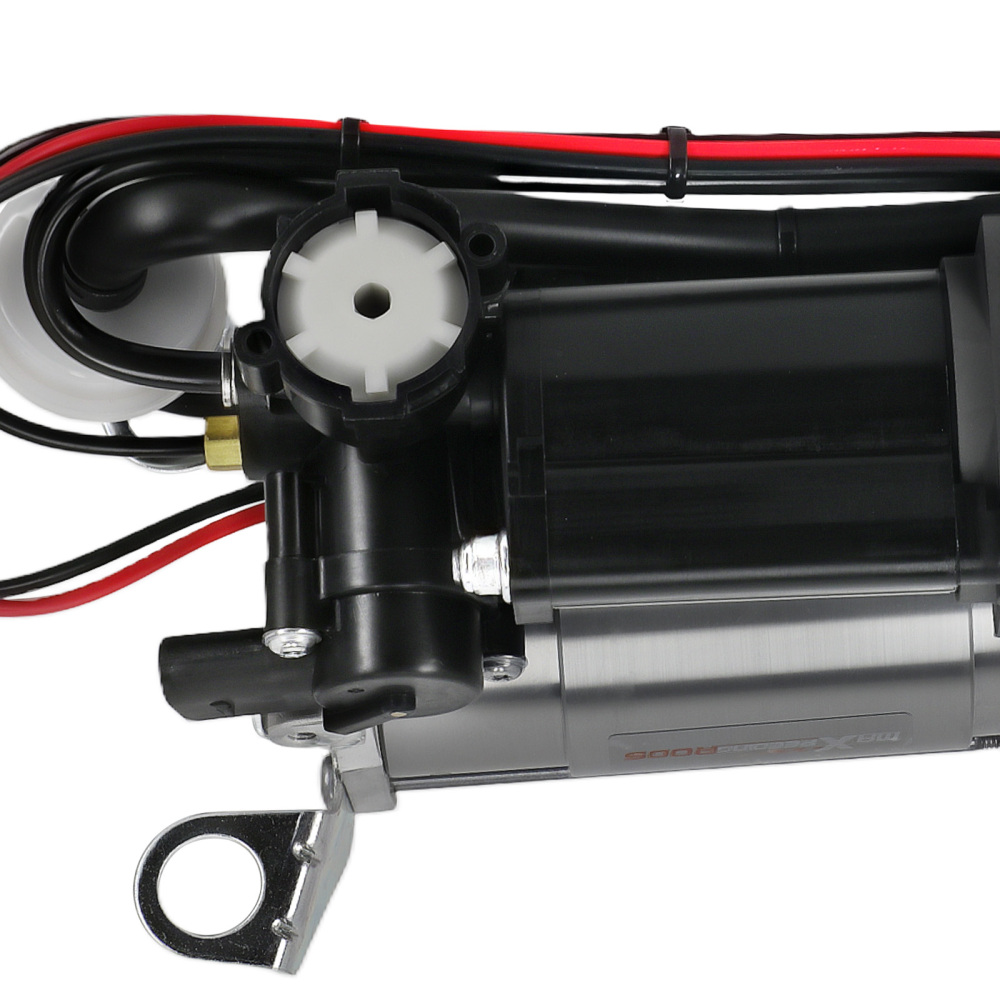 Pompe de suspension compresseur d'air compatible pour Audi a6 4f c6 Avant 4f0616005d new