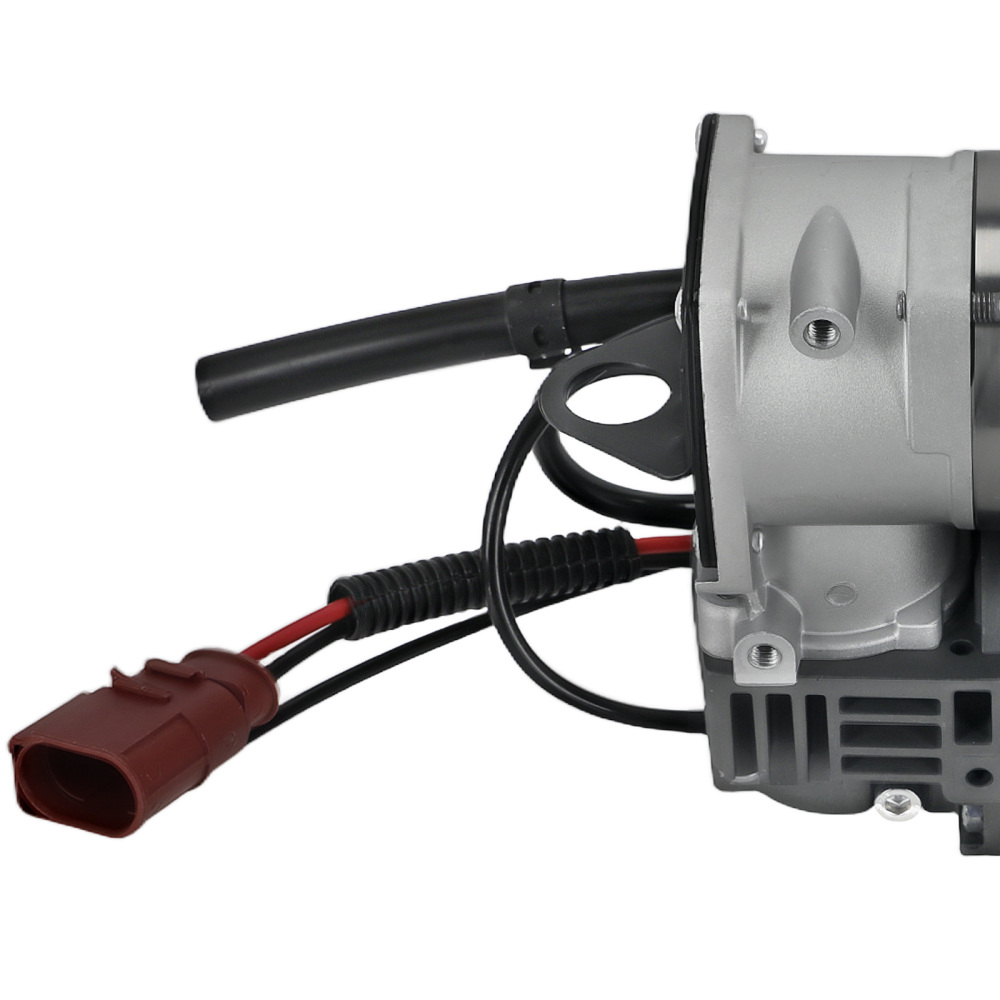 Pompe de suspension compresseur d'air compatible pour Audi a6 4f c6 Avant 4f0616005d new