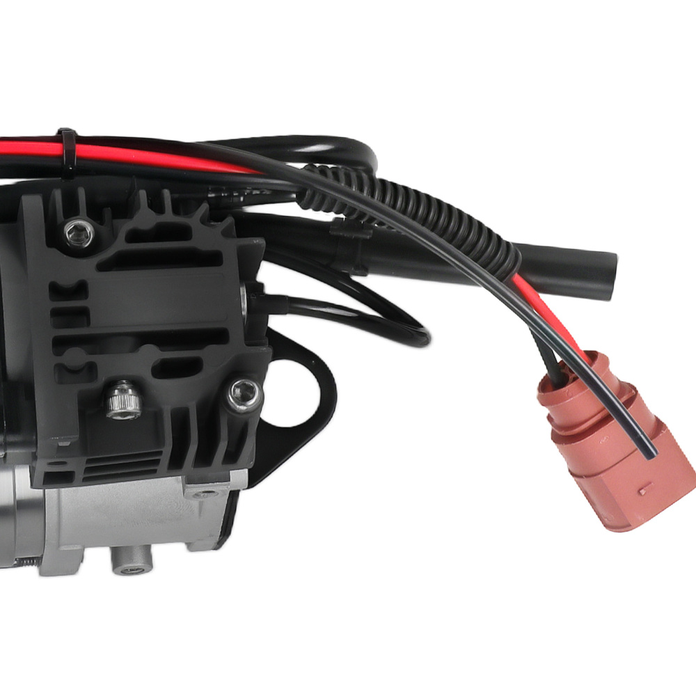 Pompe de suspension compresseur d'air compatible pour Audi a6 4f c6 Avant 4f0616005d new