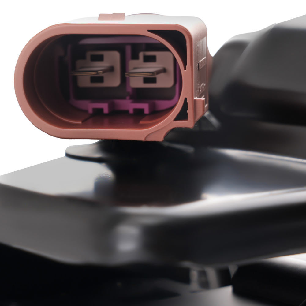 Compresseur de suspension pneumatique support + bloc de soupapes compatible pour Audi A6 4F