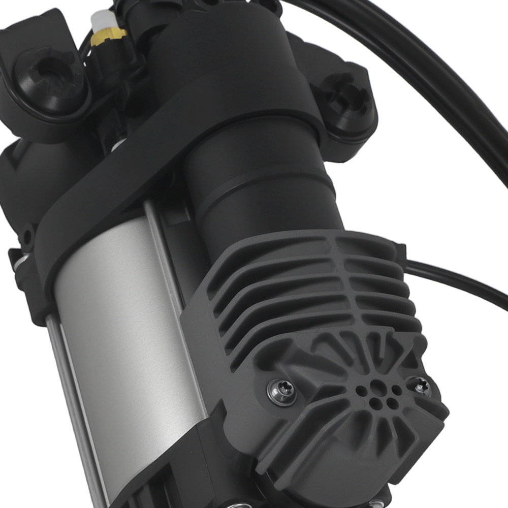 Air Suspension Compressor Pump compatible for Tesla S 60 Sedan 4-Door 2017
