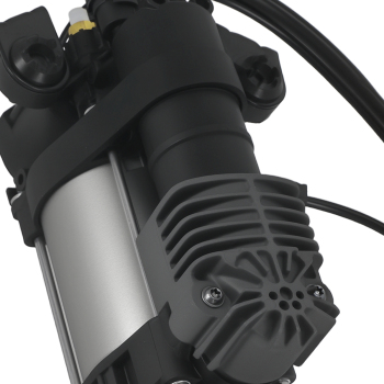 Air Suspension Compressor Pump compatible for Tesla S 60 Sedan 4-Door 2017