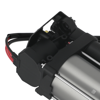 Air Suspension Compressor Pump compatible for Tesla S 60 Sedan 4-Door 2017