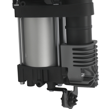 Air Suspension Compressor Pump compatible for Tesla S 60 Sedan 4-Door 2017