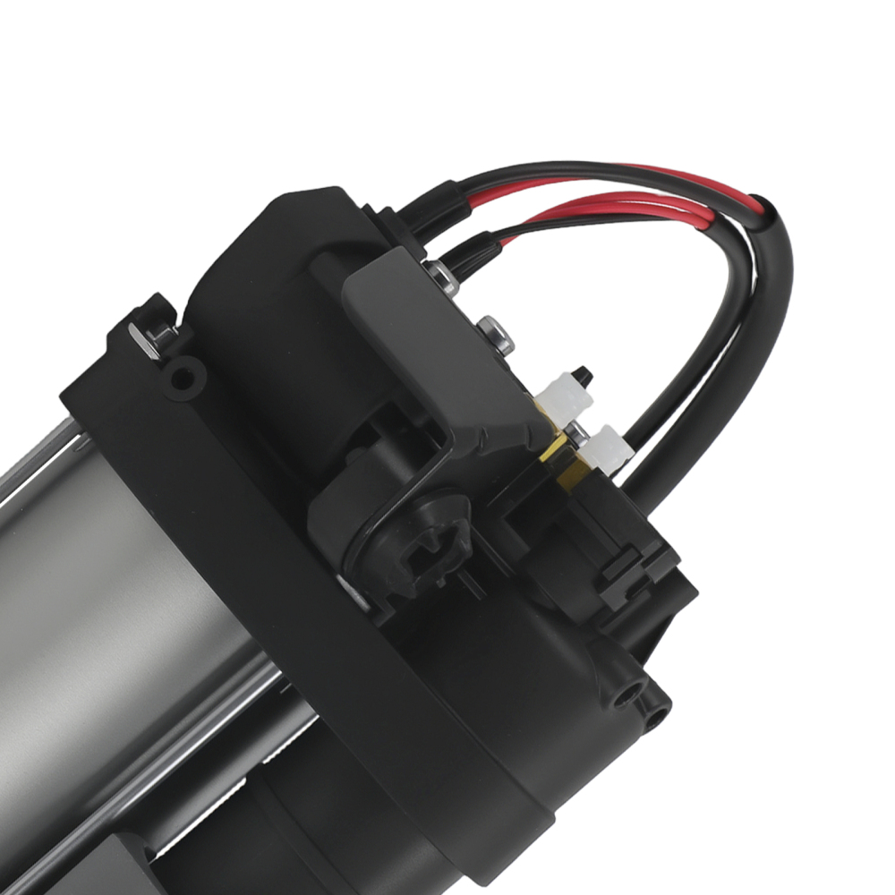 Air Suspension Compressor Pump compatible for Tesla S 60 Sedan 4-Door 2017