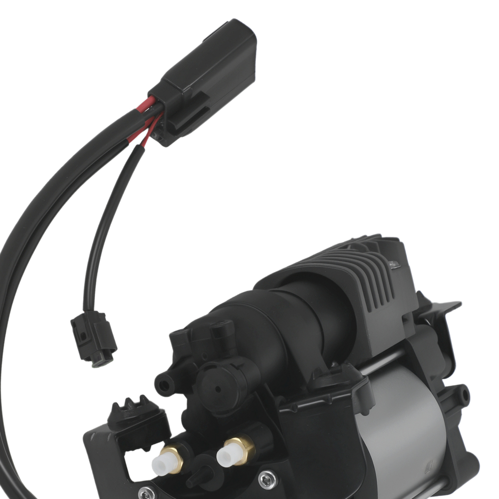 Air Suspension Compressor Pump compatible for Tesla S 60 Sedan 4-Door 2017